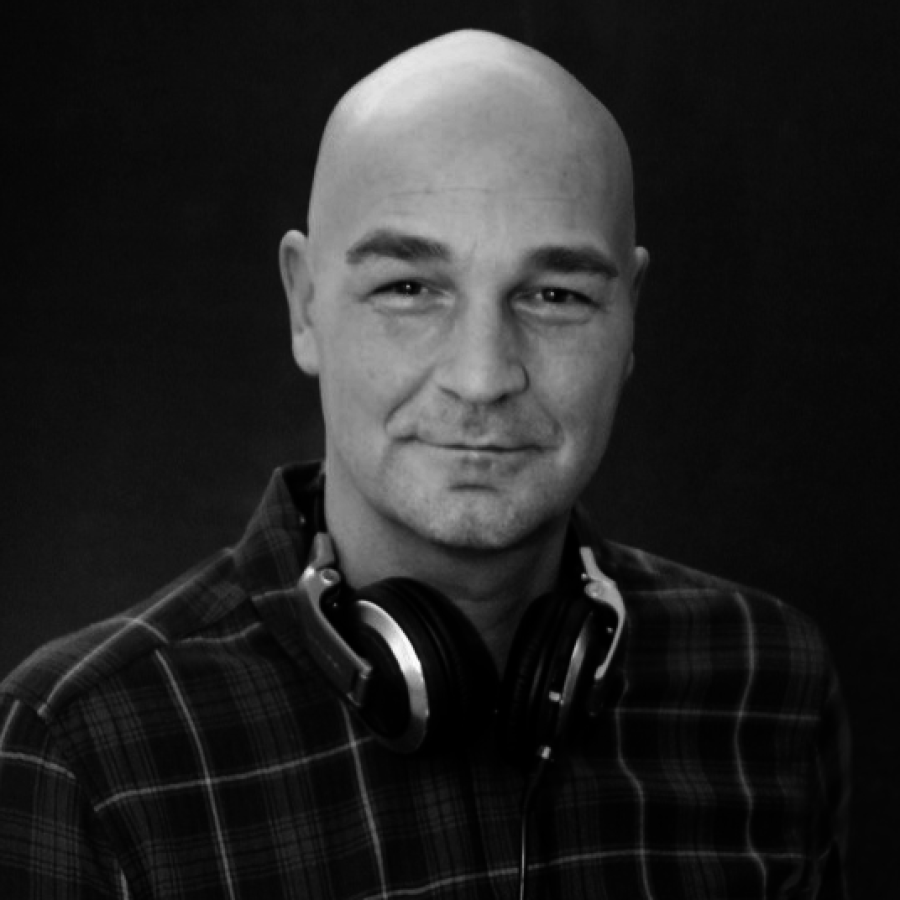 DJ André Trothe Hamburg - Absolut Music Service