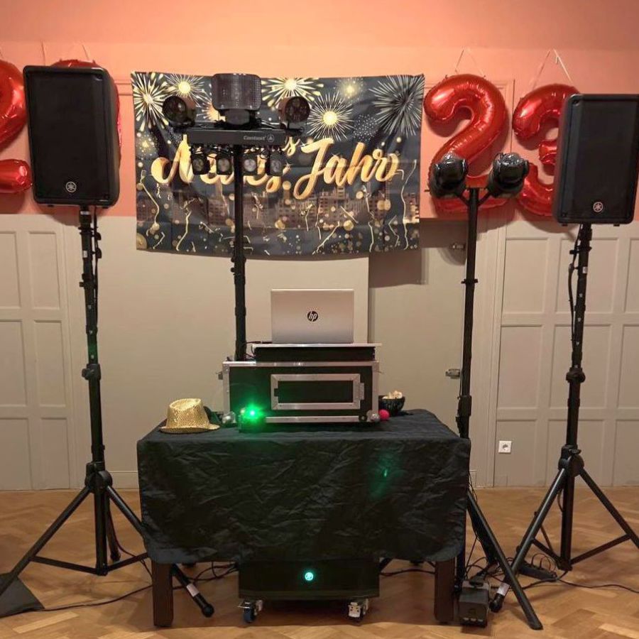 Event dj, party dj, hochzeit dj, geburtstag dj, weihnachtsfeier dj, firmenfeier dj, mobiler dj