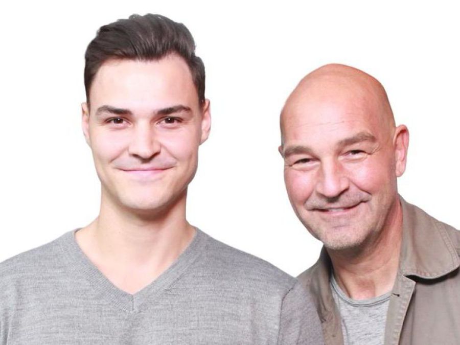 DJ Hochzeit Diskjockey Hamburg