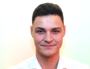 DJ Hamburg DJ Hochzeit Hochzeitsdj Diskjockey Léon