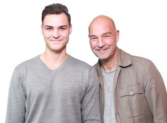 DJ Hamburg Hochzeitsdj André Trothe Léon Trothe Discjockey