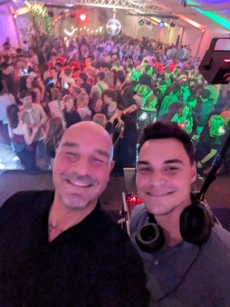 DJ Hamburg Hochzeits-DJ Hamburg Party DJ Event Dj DJ Service