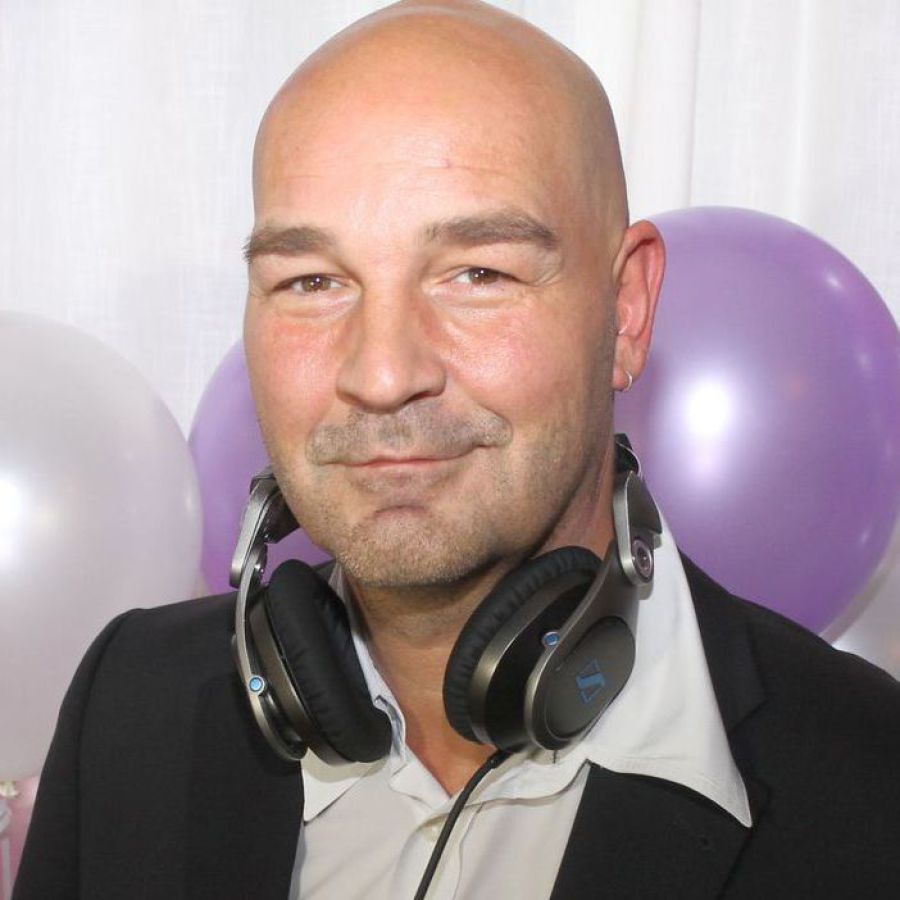 DJ Hamburg Hochzeits-DJ André Trothe