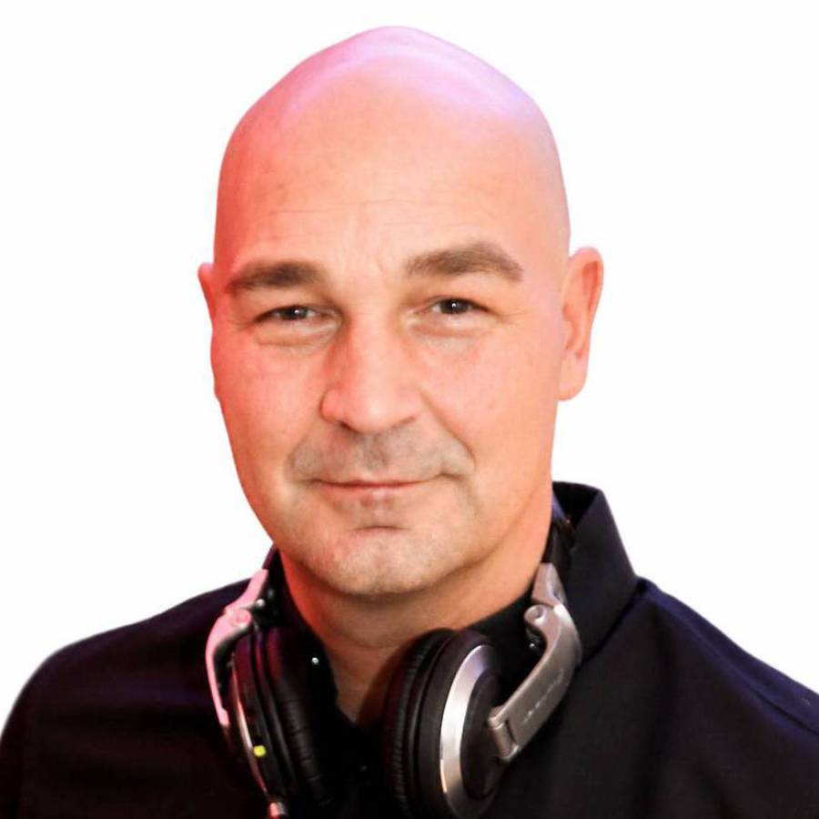 Hochzeits-DJ Hamburg