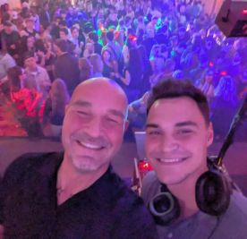 event dj aus hamburg andre und leon trothe