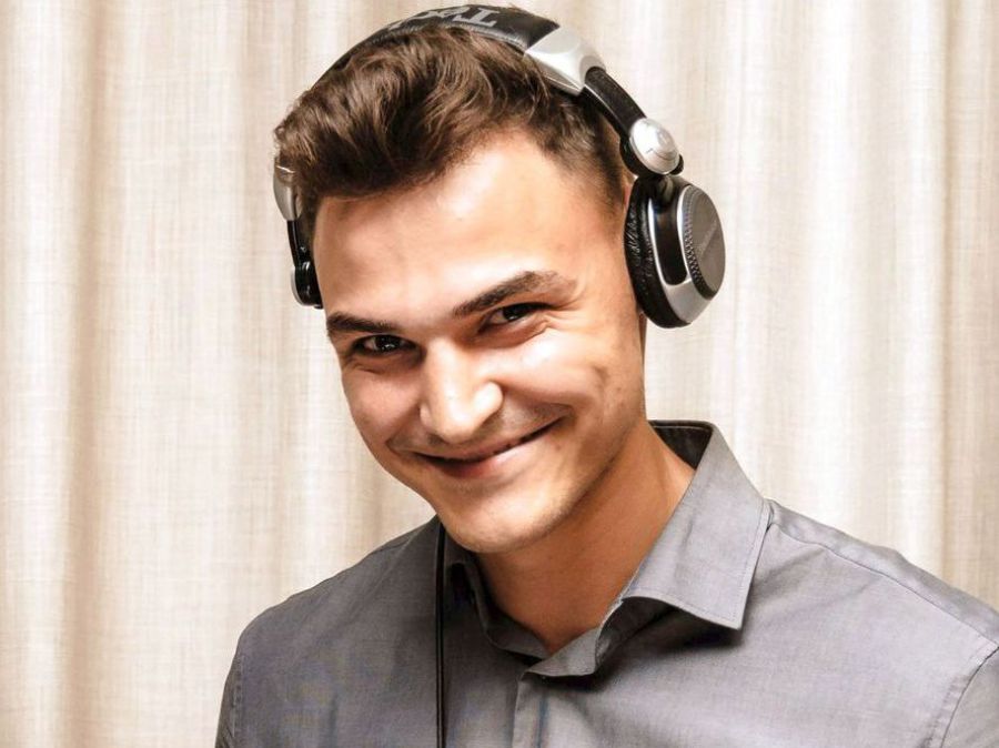 DJ Léon Norderstedt, Hochzeits-DJ Norderstedt