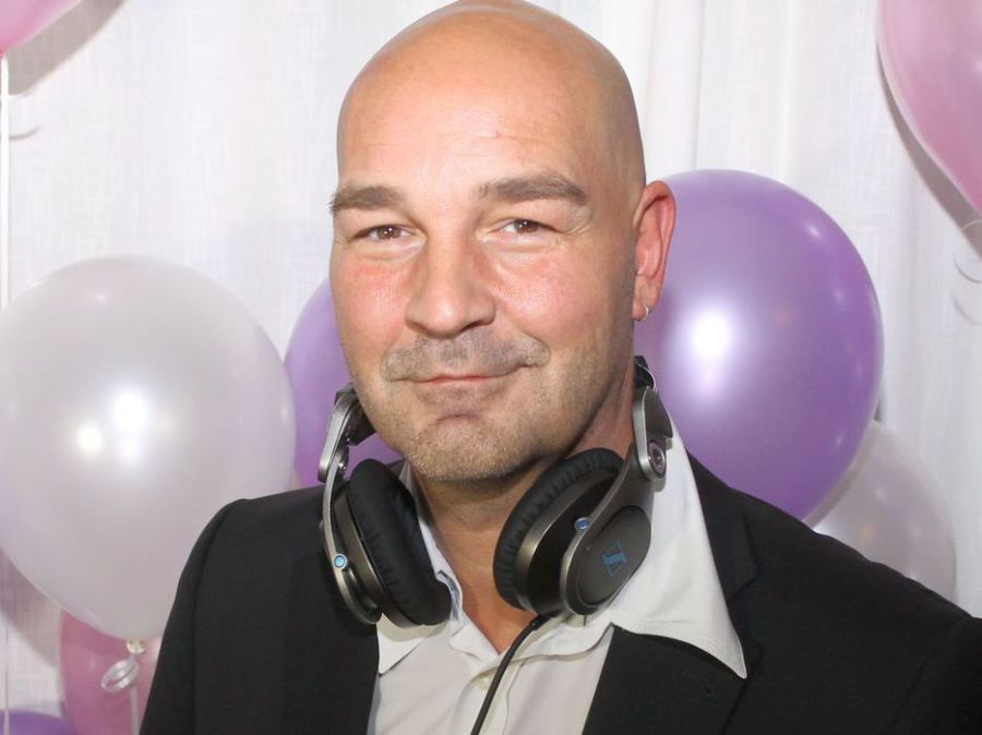 DJ Aumühle, Hochzeits-DJ Aumühle