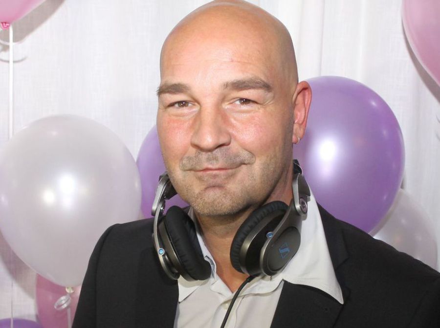 DJ Zarrentin, Hochzeits-DJ Zarrentin