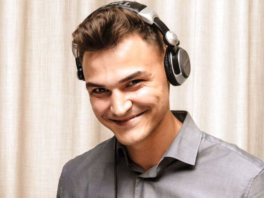 DJ Léon Zarrentin, Hochzeits-DJ Zarrentin