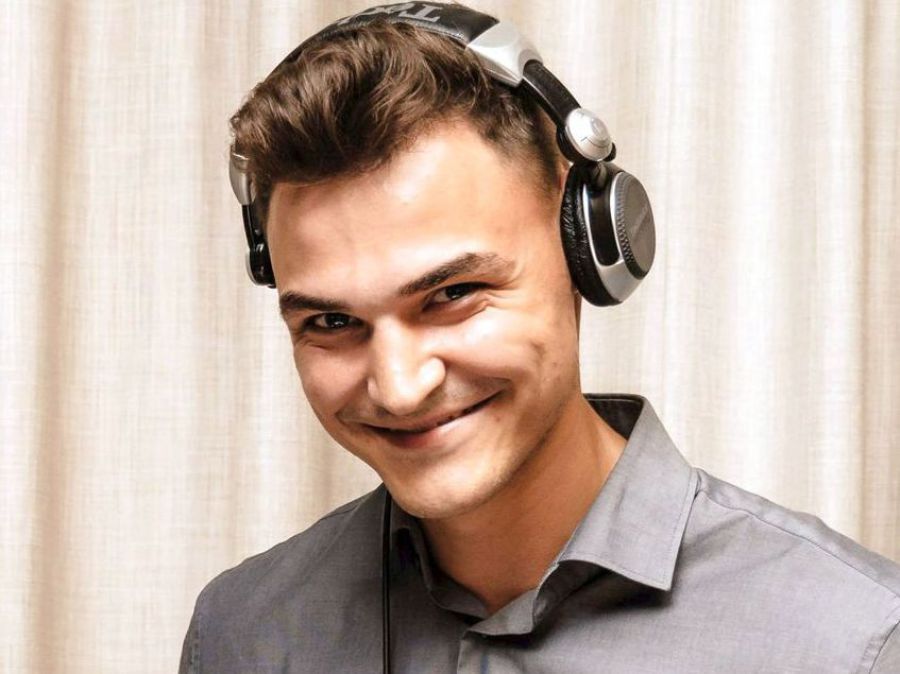 DJ Léon Schwarzenbek, Hochzeits-DJ Schwarzenbek