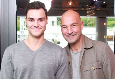 DJ in Hamburg für Hochzeit-Geburtstag-Firmenfeier-Event
