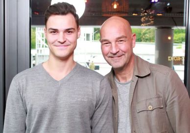 DJ in Hamburg für Hochzeit-Geburtstag-Firmenfeier-Event