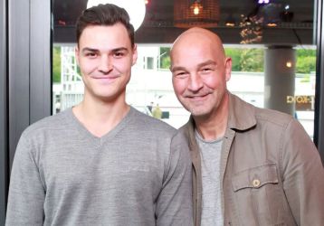 DJ in Hamburg für Hochzeit-Geburtstag-Firmenfeier-Event