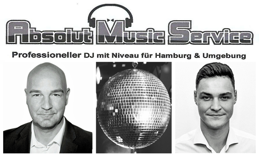 DJ iHamburg für Hochzeit Geburtstag Firmenfeier Weihnachtsfeier Event